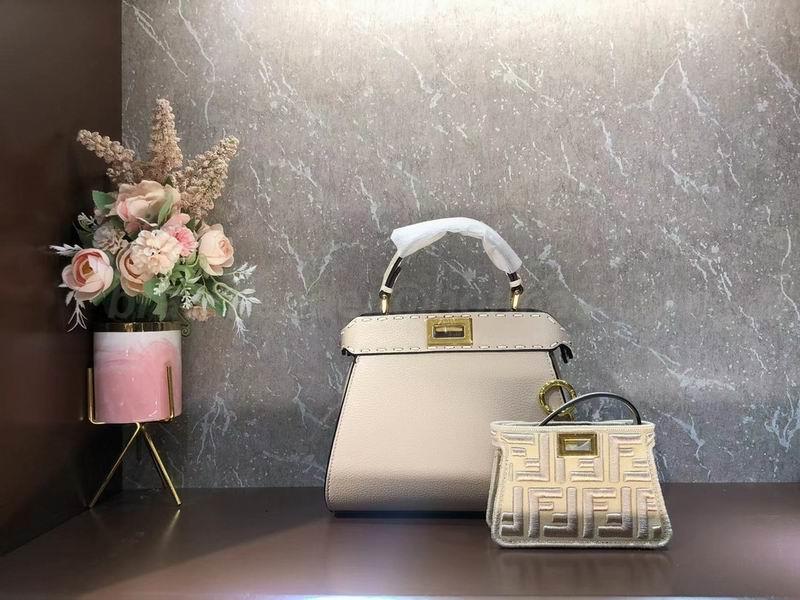 Fendi Handbags 18